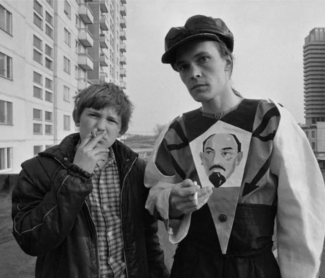 Анимированная фотография: нейросеть создала живое видео с выражением лица